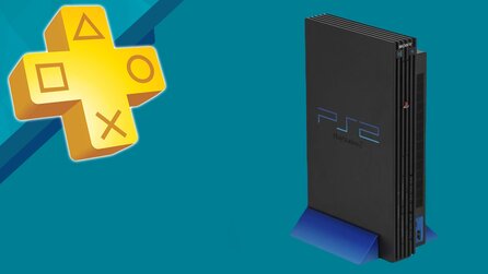 PS Plus Premium: Zum 1. Mal wird ein komplett neues PS2-Spiel hinzugefügt und da dürfte noch mehr kommen
