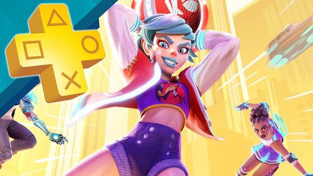 PS Plus im November 2021: Fetter Monat mit noch mehr Gratis-Spielen