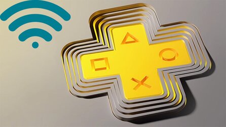PS Plus Premium-Spiele könnt ihr auch offline zocken, aber ihr braucht trotzdem eine Internetverbindung