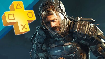 PS Plus Essential im Oktober 2023: Das sind die 3 neuen Gratis-Spiele