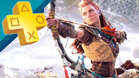 PS Plus ExtraPremium im Februar 2023 offiziell und großes PS4PS5-Exclusive ist dabei
