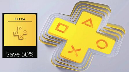 Euch ist PS Plus zu teuer? Dann versucht mal, zu kündigen - User berichten von bis zu 50 % Rabatt als Köder zum Bleiben