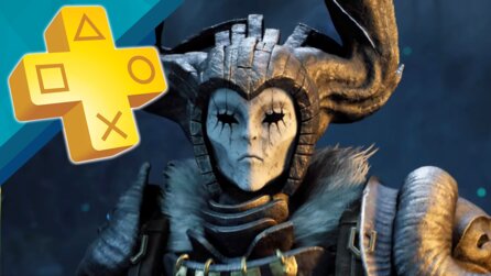 PS Plus Juli 2024: Die Community feiert ein neues Bonus-Spiel für Extra besonders - und es ist ein Fest für alle Soulslike- und Koop-Fans