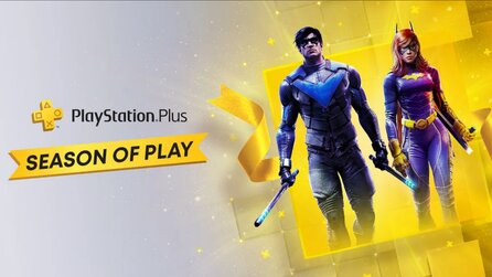 Gratis-Avatare, 12-monatiges PS Plus-Abo und mehr: Sony schleudert euch jetzt coole PS Plus-Boni entgegen, also macht mit