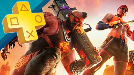 PS Plus Essential im September 2023: Das sind die 3 neuen Gratis-Spiele