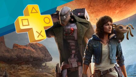 PS Plus ExtraPremium für Mai 2026: Das sind die 8 neuen Bonus-Spiele