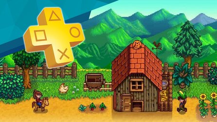 PS Plus Essential für September 2025: Das sind die 3 neuen Bonus-Spiele