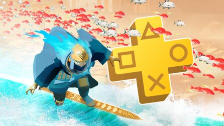 Das erste PS Plus ExtraPremium-Spiel für August ist schon bekannt und es ist ein neuer Titel, der PS3-Fans an einen absoluten Klassiker erinnern dürfte