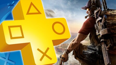 PS Plus September 2019: Diese Spiele wollen PS4-User jetzt, und ihr?
