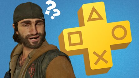 PS Plus - Diese 5 PS4-Spiele wünschen sich User 2020 am dringendsten