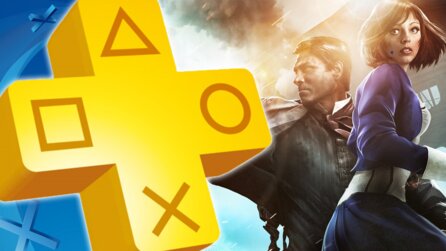 PS Plus Februar 2020: Die 5 PS4-Spiele sind live + lohnen sich richtig