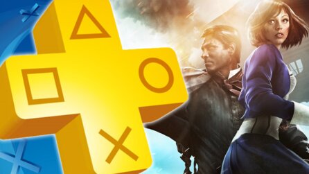 PS Plus - Holt euch die aktuellen Gratis-Spiele, bevor sie weg sind