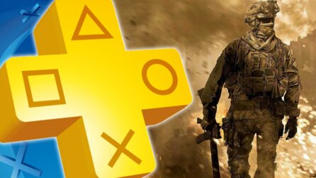 PS Plus August 2020 bringt Shooter-Highlight + ganz neues Spiel
