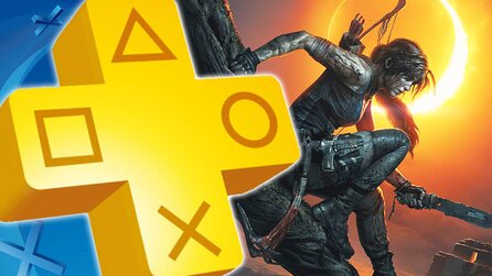 PS Plus Januar 2021: Spiele für PS4PS5 jetzt verfügbar