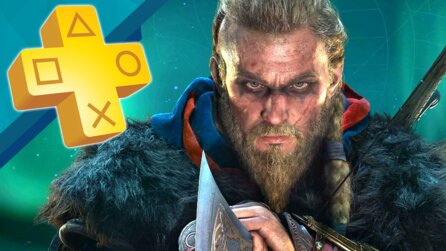 Ubisoft+ kommt für PS4PS5: AC Valhalla und 26 weitere Spiele bei PS Plus