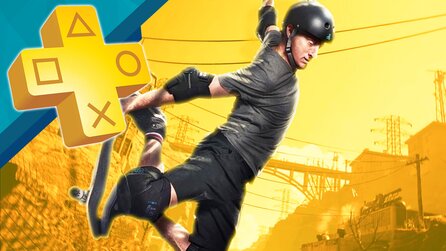 PS Plus August 2022 begeistert Fans: Ich bin von der Couch gesprungen, als ich es gesehen hab