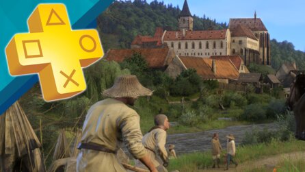 Bis zu 90% Rabatt: Neuer PS Store Sale gestartet und das sind die 10 besten Schnäppchen für PS4 und PS5