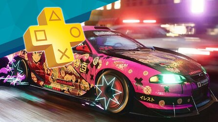 PS Plus Essential für Januar 2026 ist offiziell - das sind die 3 neuen Bonus-Spiele