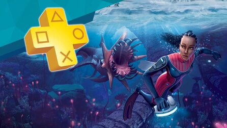PS Plus Essential im Februar 2026: Das sind die 4 neuen Bonus-Spiele