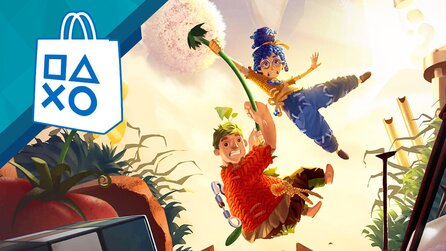 Bis zu 95% Rabatt: Im neuen PS Store-Sale gibts jetzt über 2800 Angebote für PS4 und PS5