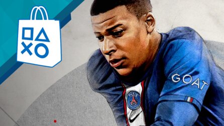 Neuer Sale im PS Store bringt euch FIFA 23 zum Bestpreis auf PS4 und PS5