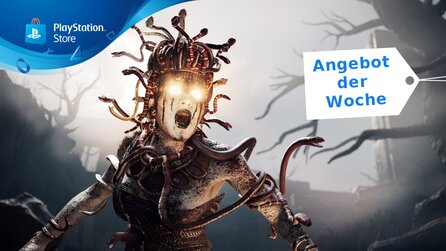 PS Store - Assassins Creed Odyssey für PS4 jetzt zum digitalen Bestpreis kaufen [Anzeige]