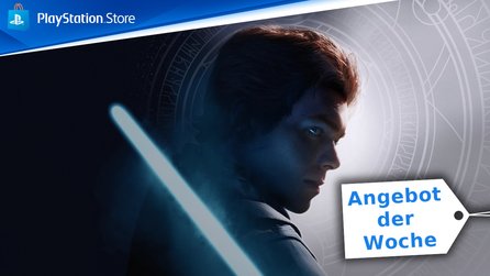 PS Store – Holt euch jetzt Jedi: Fallen Order für PS4 im Angebot der Woche [Anzeige]