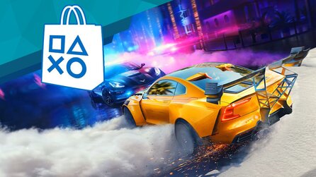 Bis zu 95% Rabatt auf 1870 Angebote im PS Store: Diese 4 Highlights für PS5PS4 solltet ihr euch unbedingt anschauen