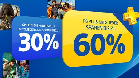 PlayStation Store: »Doppelte Rabatte«-Sale - Das sind die Top-10-Angebote für PS4