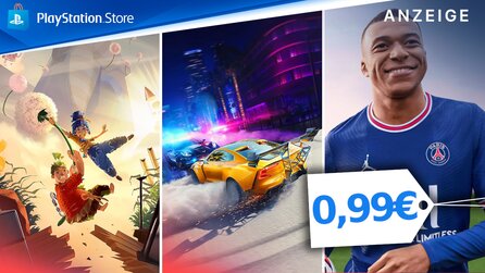 EA Play für 0,99€: Der erste Monat für PS4 + PS5 ist fast geschenkt