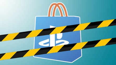 Die Schließung der PS Stores zeigt: Digitale Videospiele sind in Gefahr