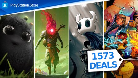 PS Store: Gigantischer PS5- und PS4-Sale mit 1.573 Angeboten gestartet [Anzeige]