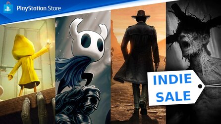 PS Store – Mega-Sale mit über 1.000 Angeboten für PS4 gestartet [Anzeige]