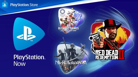 PS Now – Jetzt einen Monat für nur 1€ holen und über 600 Spiele zocken [Anzeige]