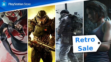 PS Store: Neuer Sale mit 281 Angeboten für PS4 + PS5 gestartet [Anzeige]