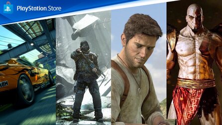 PS Store – Holt euch jetzt diese PlayStation-Klassiker im Angebot für PS4 [Anzeige]