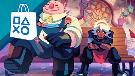 PS Store Sale hat jetzt über 3000 Angebote für PS4 und PS5 im Gepäck - Diese 10 Schnäppchen empfehlen wir euch