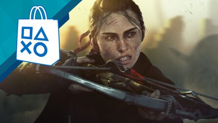 Neuer PS Store-Sale mit bis zu 92% Rabatt - diese 15 Spiele aus den 9.712 Angeboten können wir euch besonders empfehlen