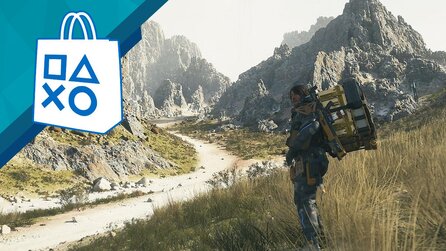 Neuer PS Store-Sale mit bis zu 90% Rabatt gestartet: Das sind unserer 10 Schnäppchen-Tipps