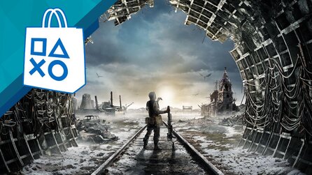 Neuer PS Store Sale mit über 4000 Angeboten und bis zu 90% Rabatt gestartet: Das sind unsere 10 Schnäppchen-Highlights