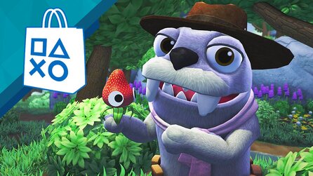 Bis zu 85% Rabatt: Großer Sale im PS Store mit über 1000 Angeboten für PS5 + PS4 gestartet