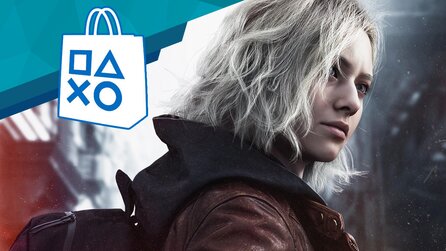 Teaserbild für Gleich zwei neue PS Store-Sales mit bis zu 95% Rabatt sind gestartet - hier sind die Highlights der 3762 Angebote