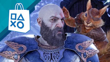 Bis zu 95% Rabatt: PS Store-Sale bekommt 2000 neue Angebote für PS4 und PS5 - Das sind die Highlights