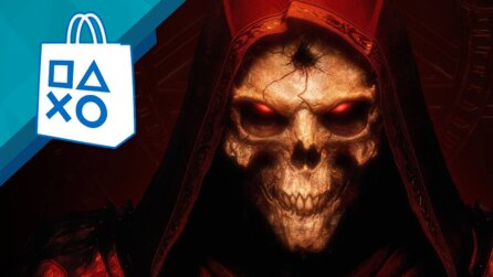 Bis zu 90% Rabatt: PS Store-Sale mit 2000 Angeboten für PS4 und PS5 gestartet - Das sind die Highlights