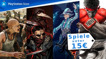 PS Store – Holt euch diese PS4-Geheimtipps für unter 15€ im Summer Sale [Anzeige]