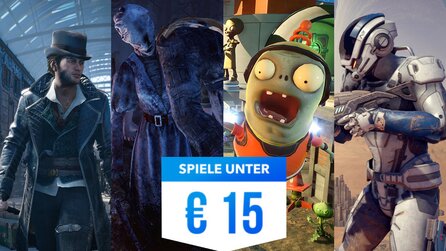 PS Store – Rund 100 PS4-Hits jetzt für weniger als 15 Euro im Sale [Anzeige]