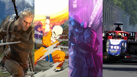 PS Store – Jetzt 74% Rabatt auf Dragon Ball FighterZ im Weekend Sale [Anzeige]