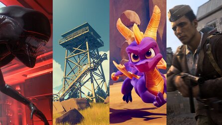 Weekend Sale im PS Store - Spart jetzt bis zu 80% bei PS4-Spielen [Anzeige]