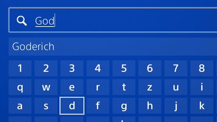 PS Store - Sony führt neue verbesserte Suchfunktion ein