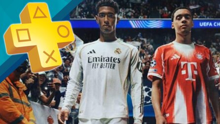 Riesiger PS Store-Sale für PS4PS5 mit bis zu XX Rabatt gestartet: Das sind unsere 10 Schnäppchen-Highlights